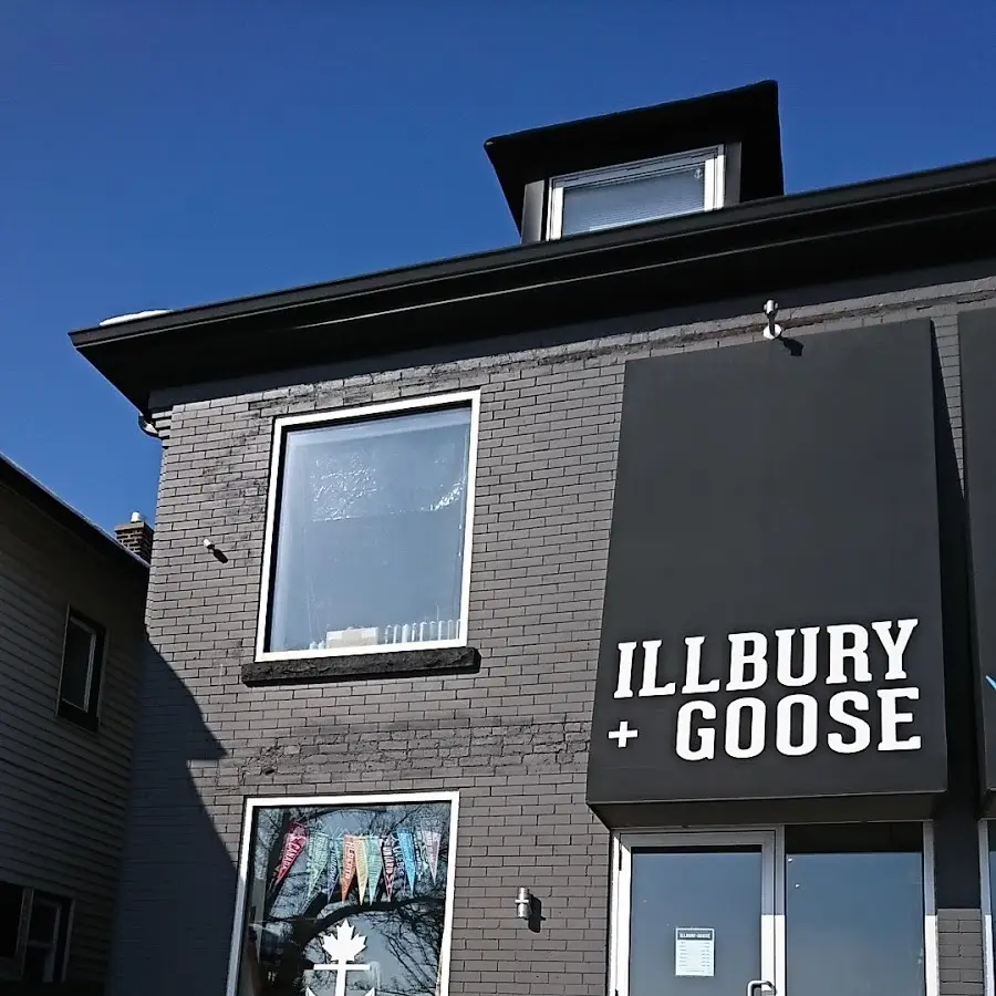 Illbury + Goose