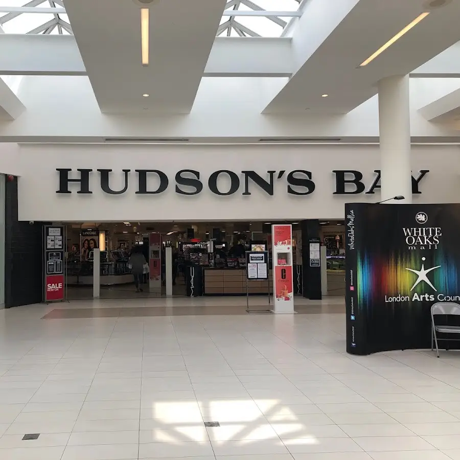 Hudson's Bay