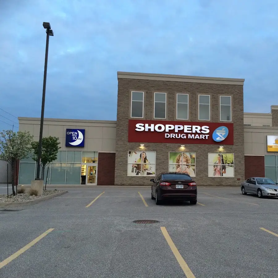 Shoppers Drug Mart