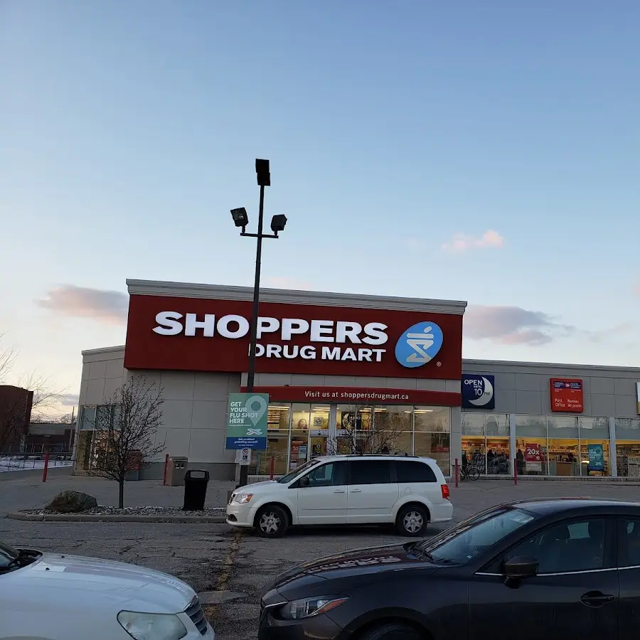 Shoppers Drug Mart