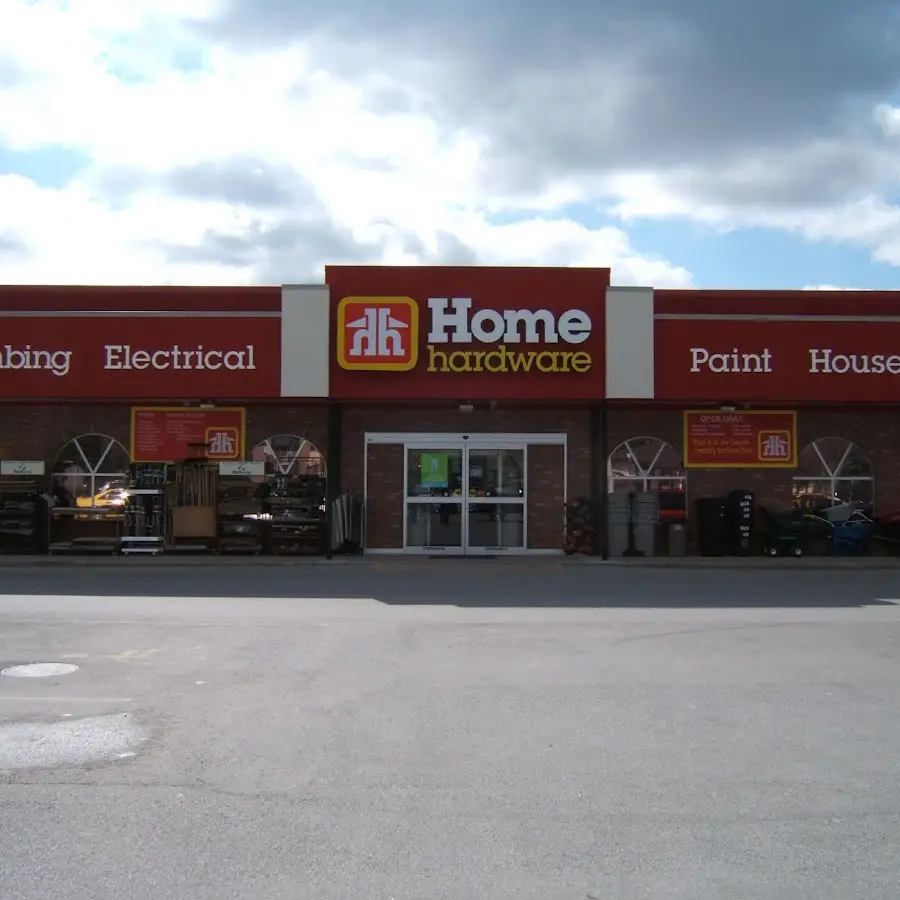 Yorktown Home Hardware