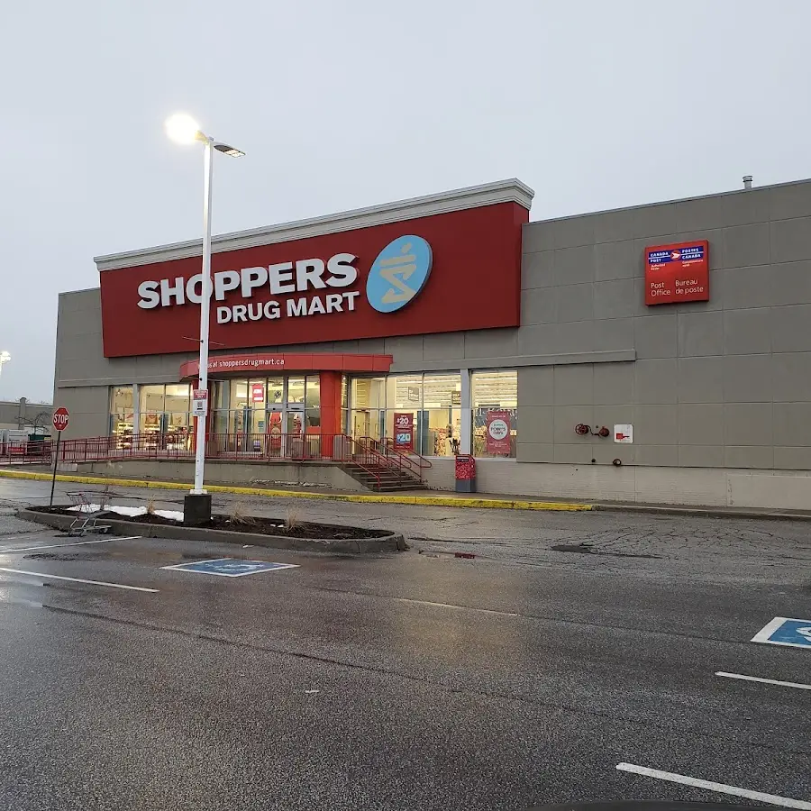 Shoppers Drug Mart