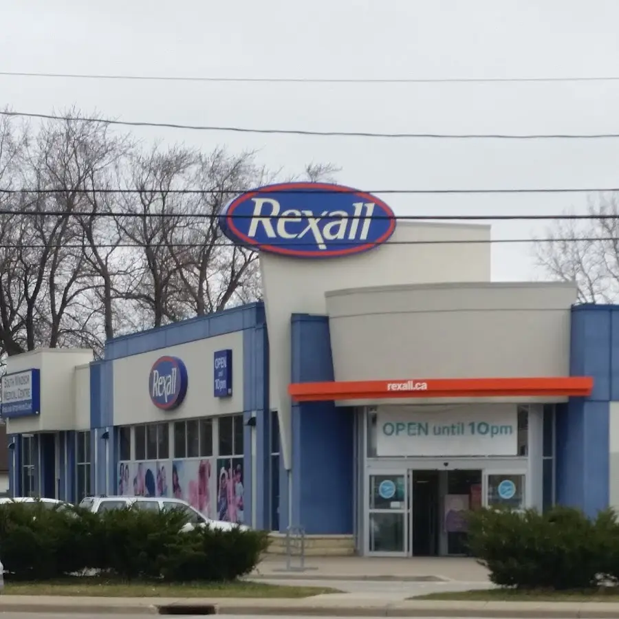 Rexall