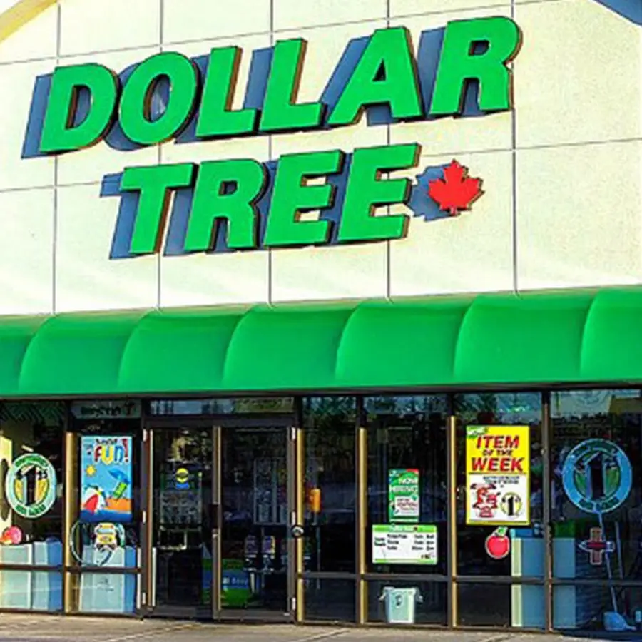 Dollar Tree