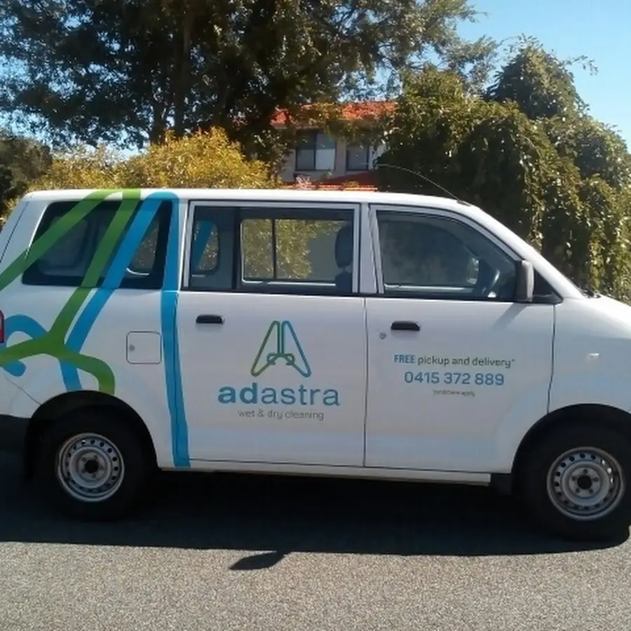 Ad Astra Dry Cleaning Perth