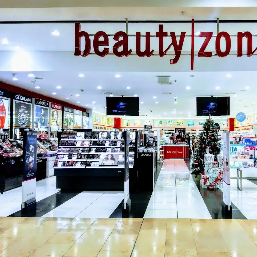 МАГАЗИН BEAUTY ZONE