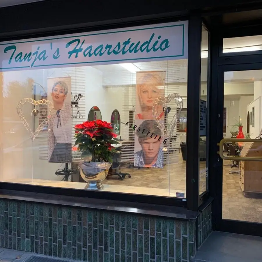 Tanjas Haarstudio Friseure