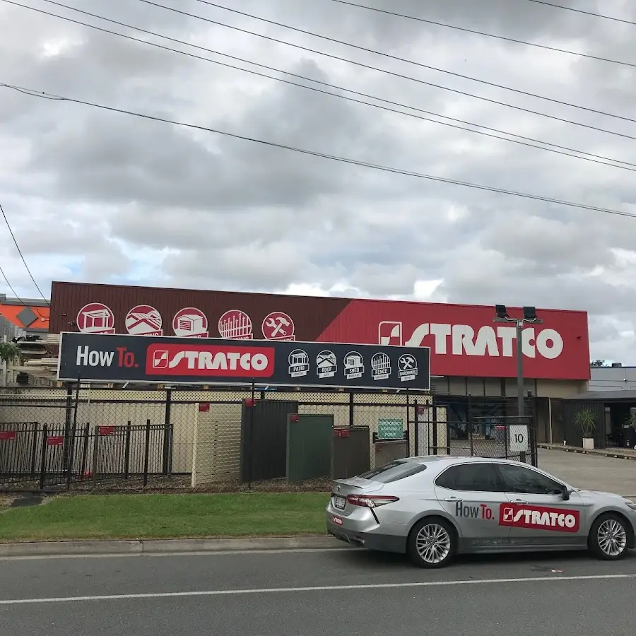 Stratco Gold Coast