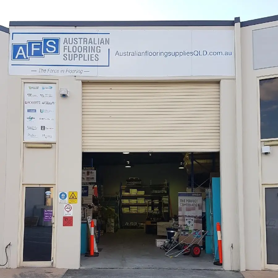 Australian Flooring Supplies (AFS) Gold Coast