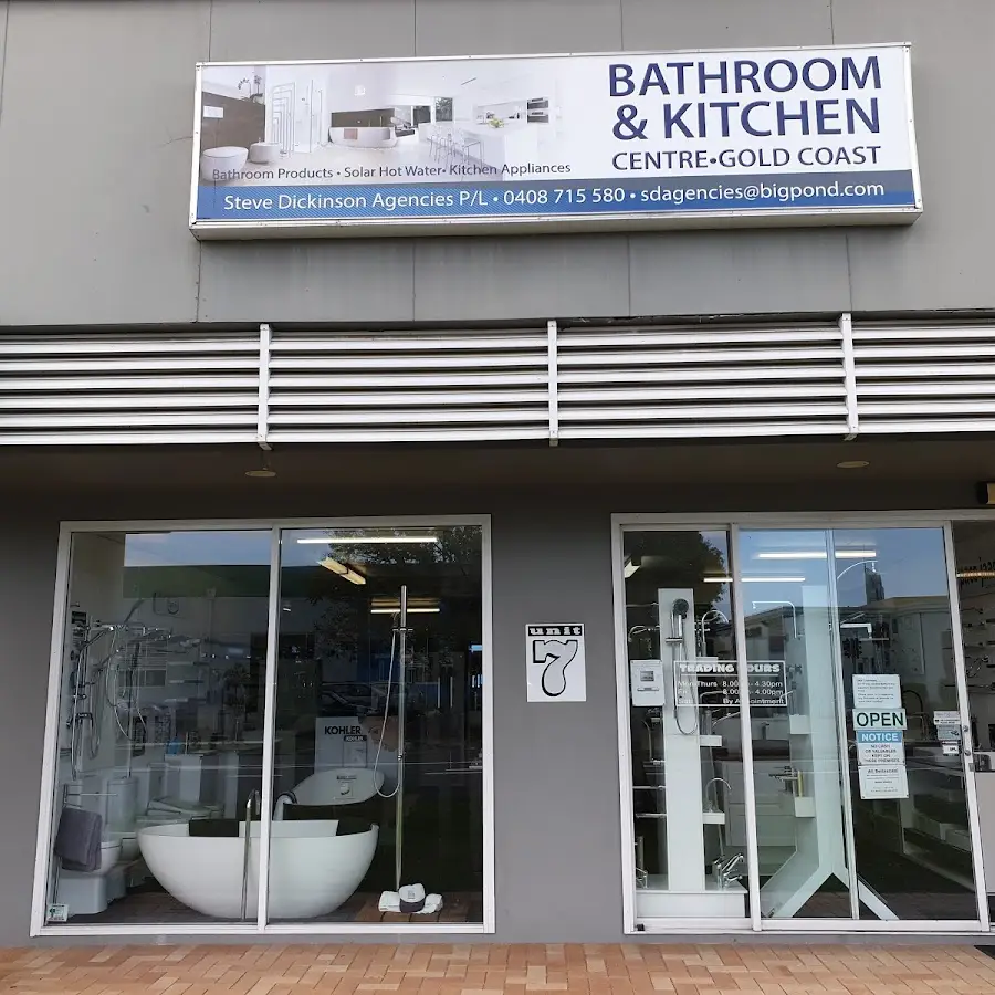 Bathroom and Kitchen Centre Gold Coast