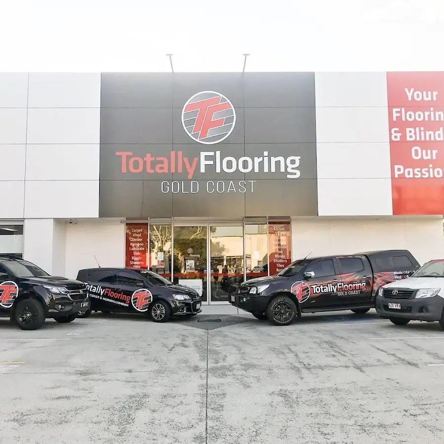 Totally Flooring