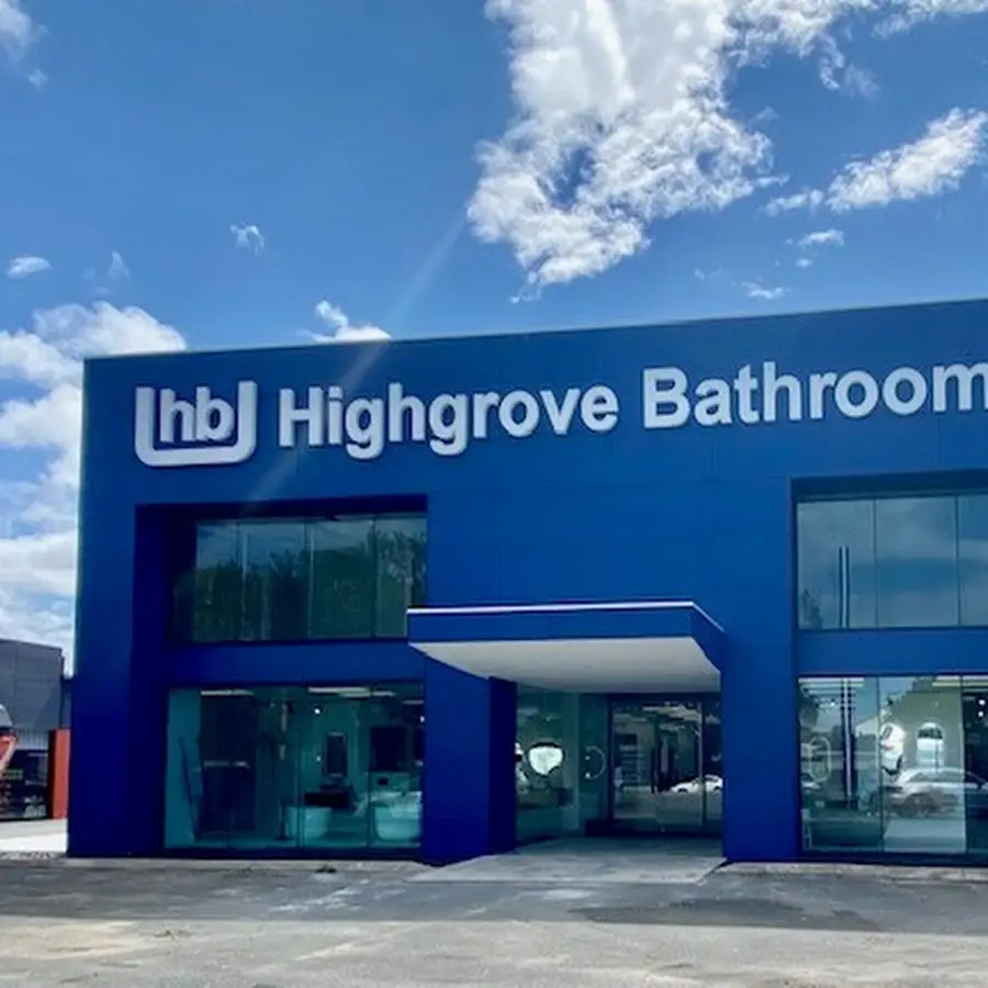 Highgrove Bathrooms Commercial - Gold Coast