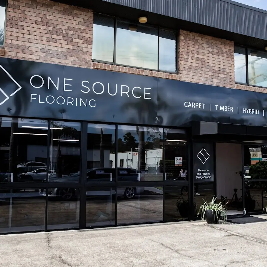 One Source Flooring