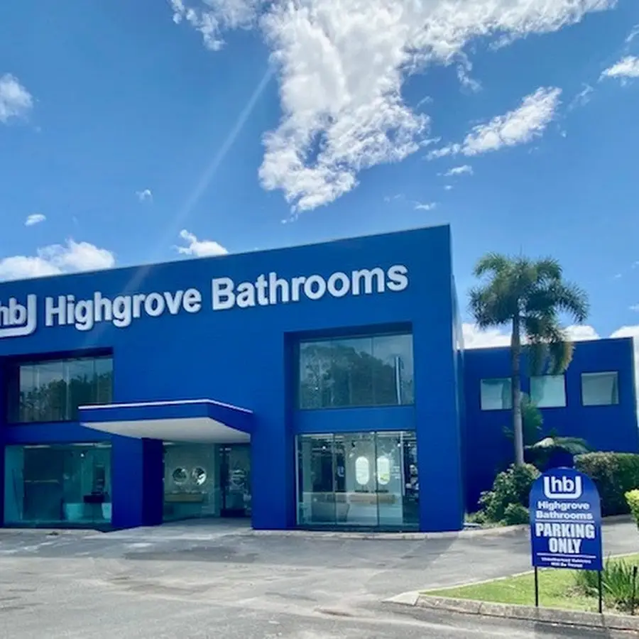 Highgrove Bathrooms - Bundall