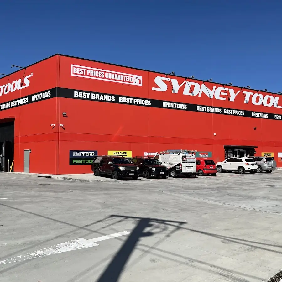 Sydney Tools Nerang