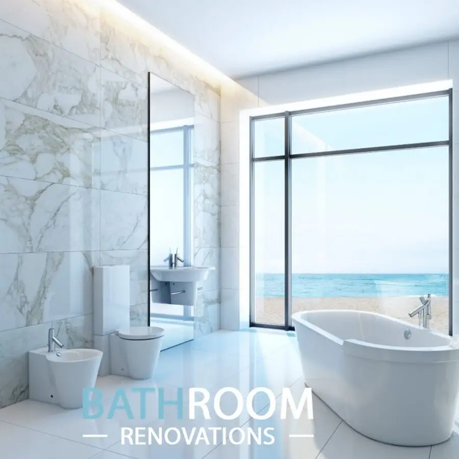 Bathroom Renovations 4U Gold Coast