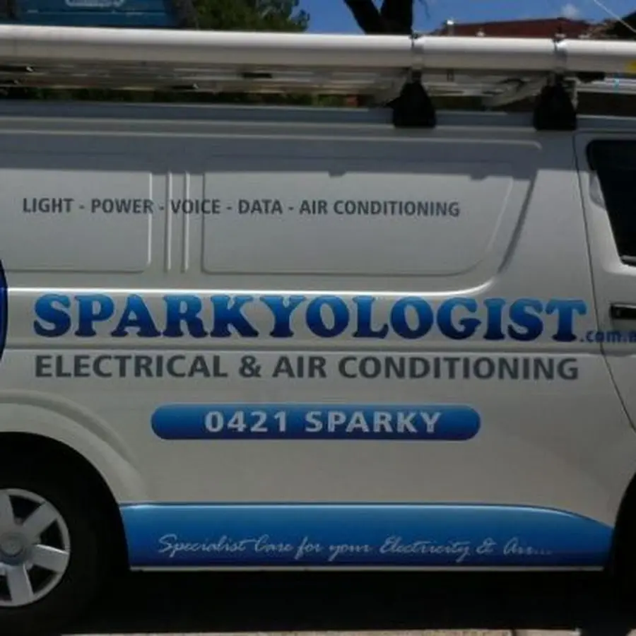 Sparkyologist