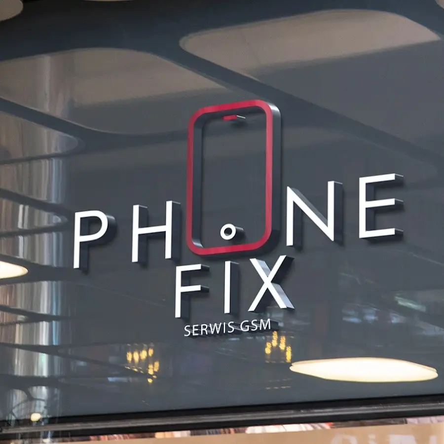 PhoneFix - Serwis Telefonów Wrocław