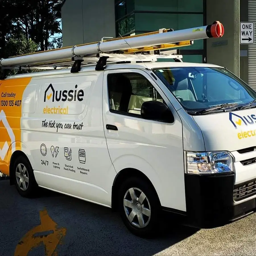 Aussie Electrical And Plumbing Services Woolloomooloo