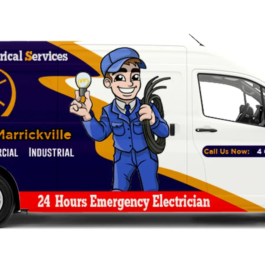 Marrickville Electrical Services