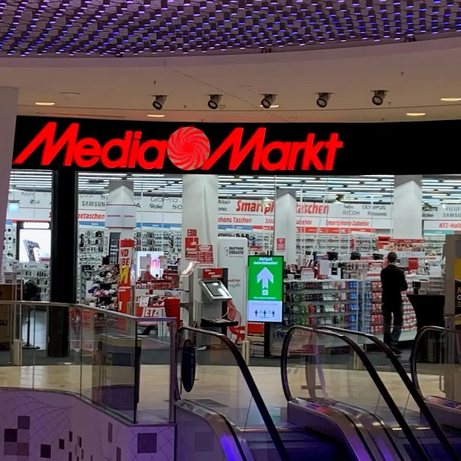 MediaMarkt