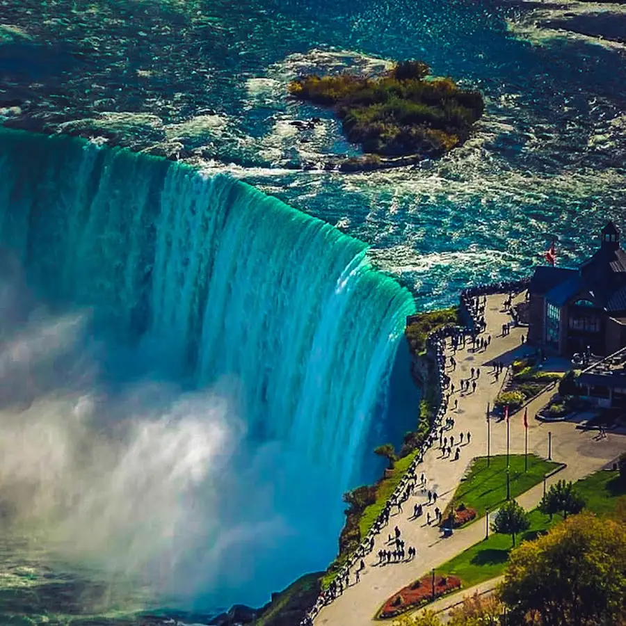 Niagara Falls Canada