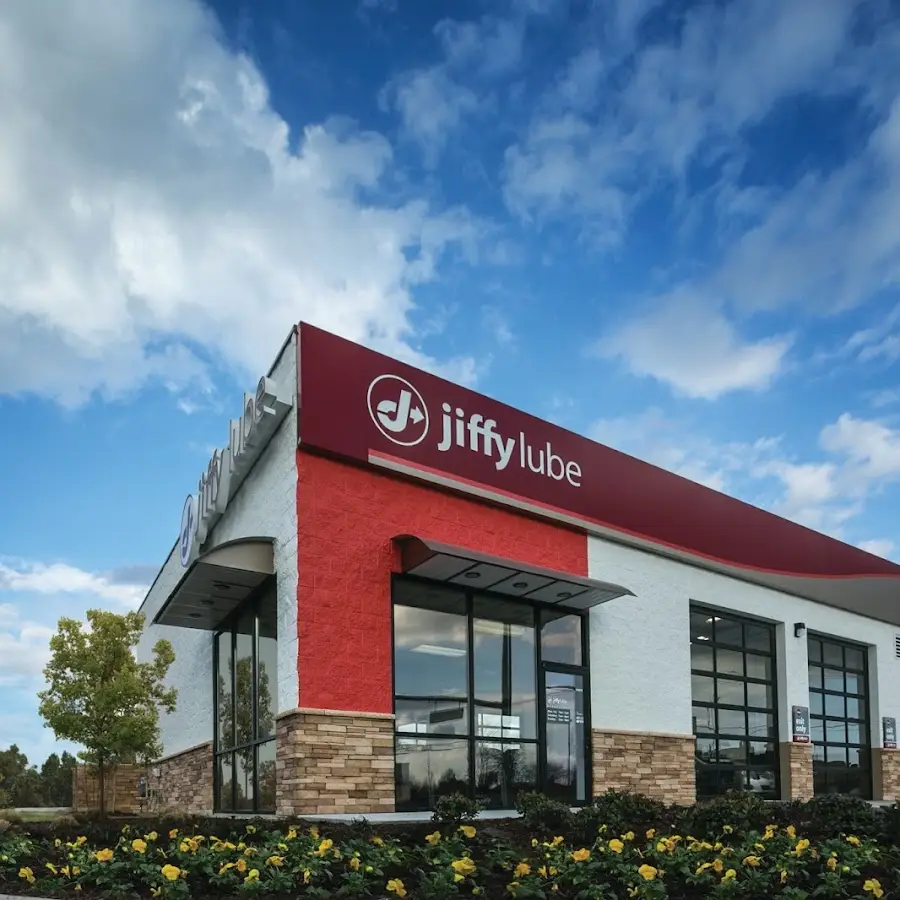 Jiffy Lube Oil Change &amp; Multicare