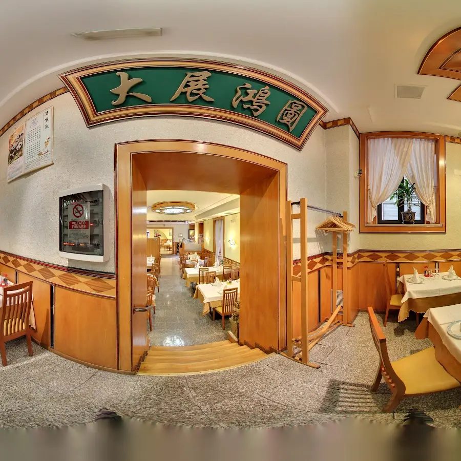 Ristorante Cina Cina