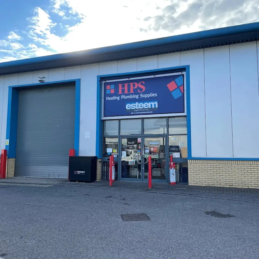 HPS Heating Plumbing Supplies