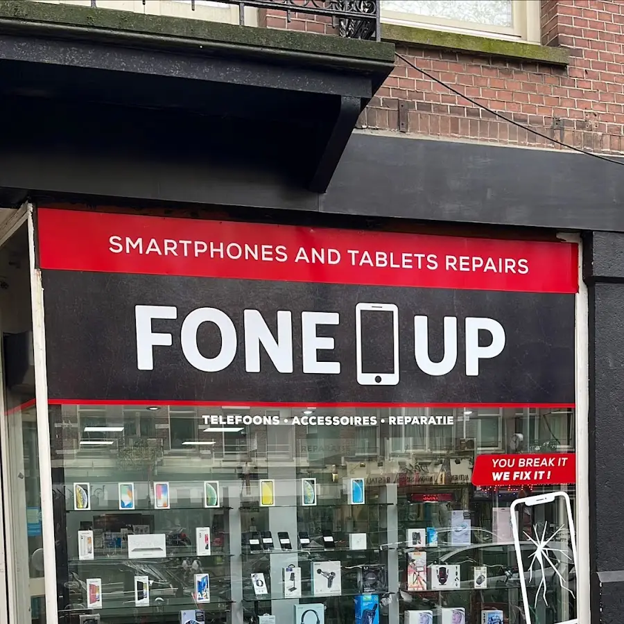 Fone Up