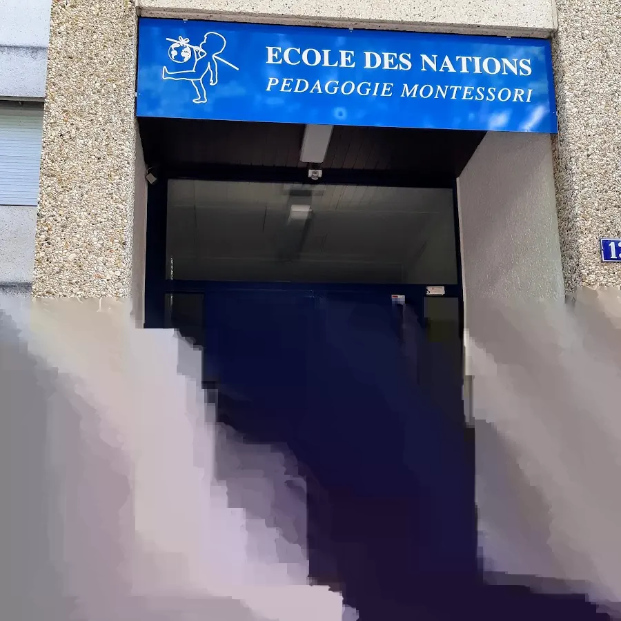 École Des Nations