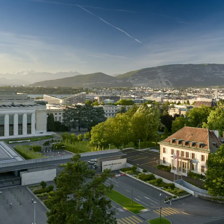 Ecole Hôtelière de Genève