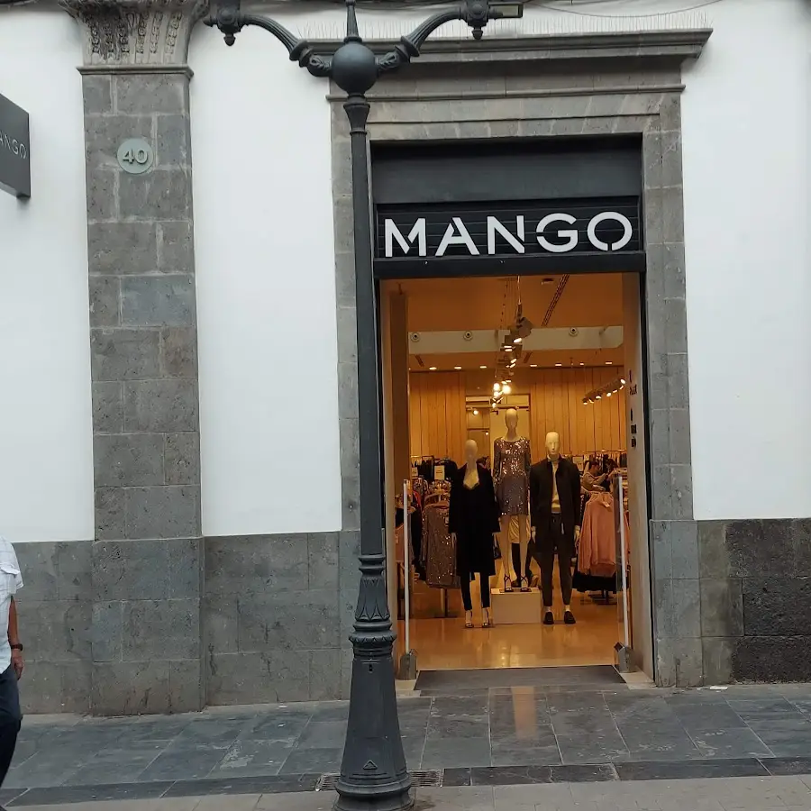 MANGO