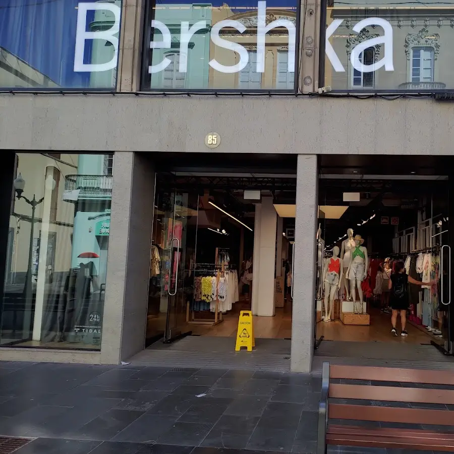 Bershka