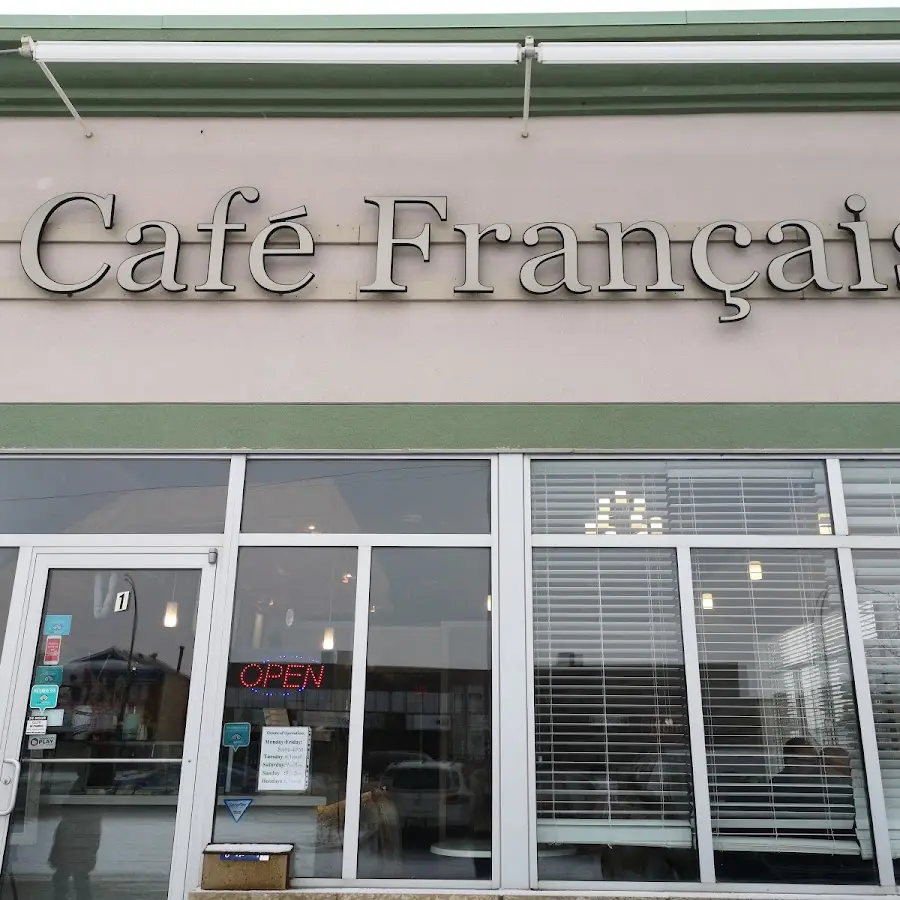 Cafe Francais