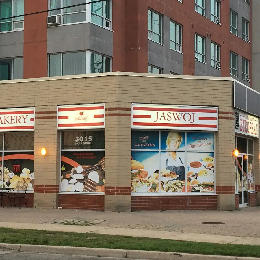 Jaswoj Bakery &amp; Deli