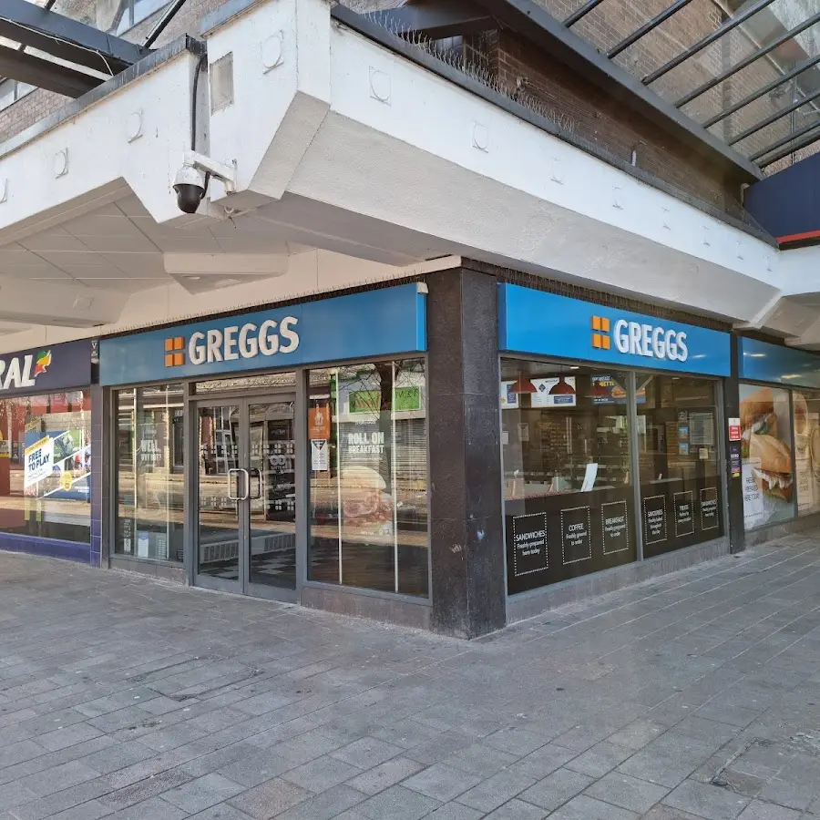 Greggs