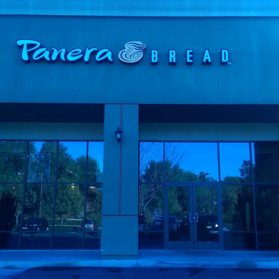 Panera Bread