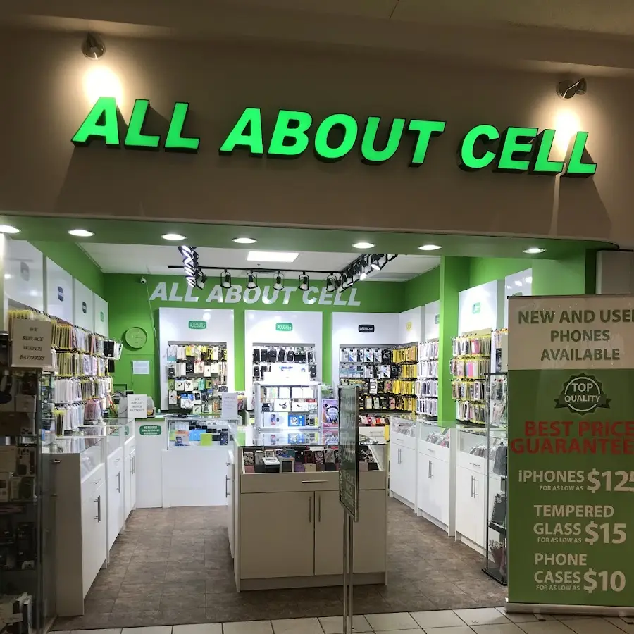 all about cell