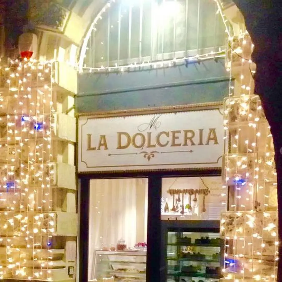 La Dolceria Pasticceria - I migliori cannoli