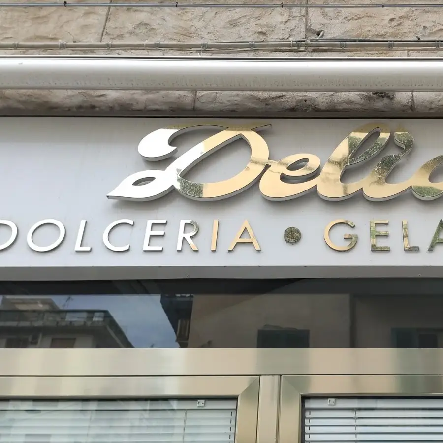 Pasticceria Delia