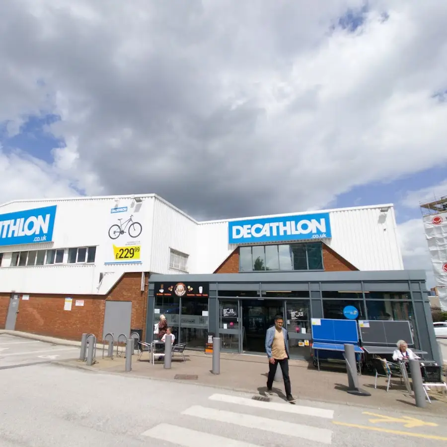 Decathlon