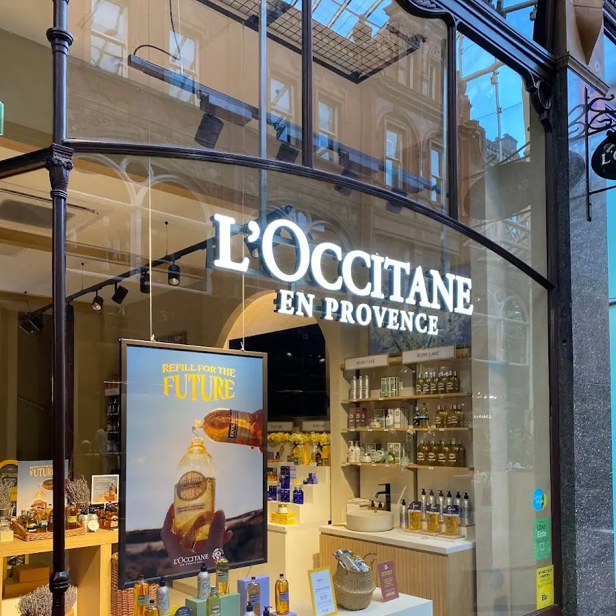 L'OCCITANE EN PROVENCE