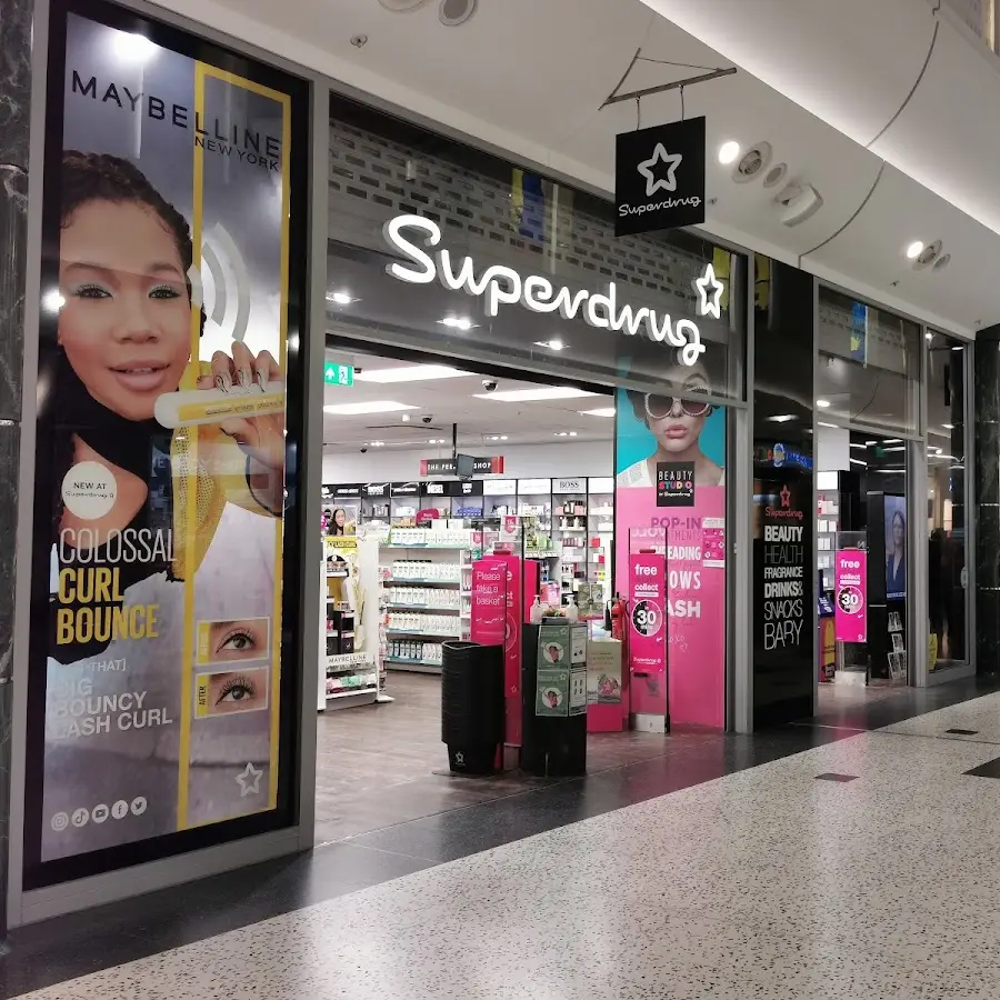 Superdrug