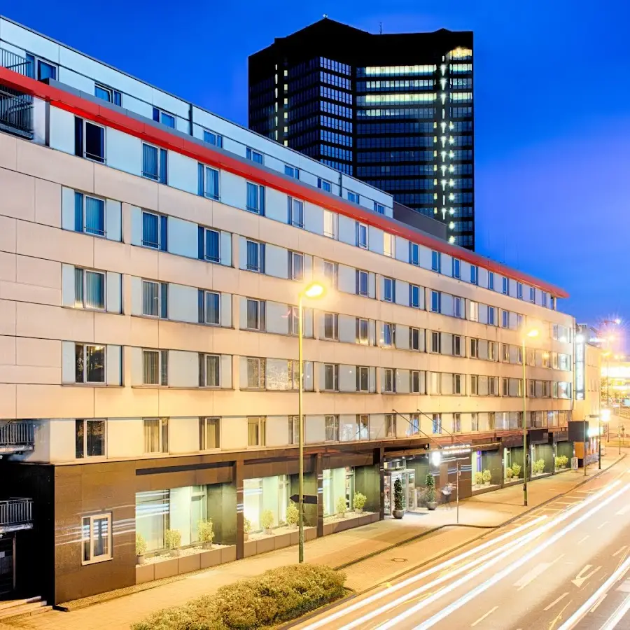 Ramada by Wyndham Essen