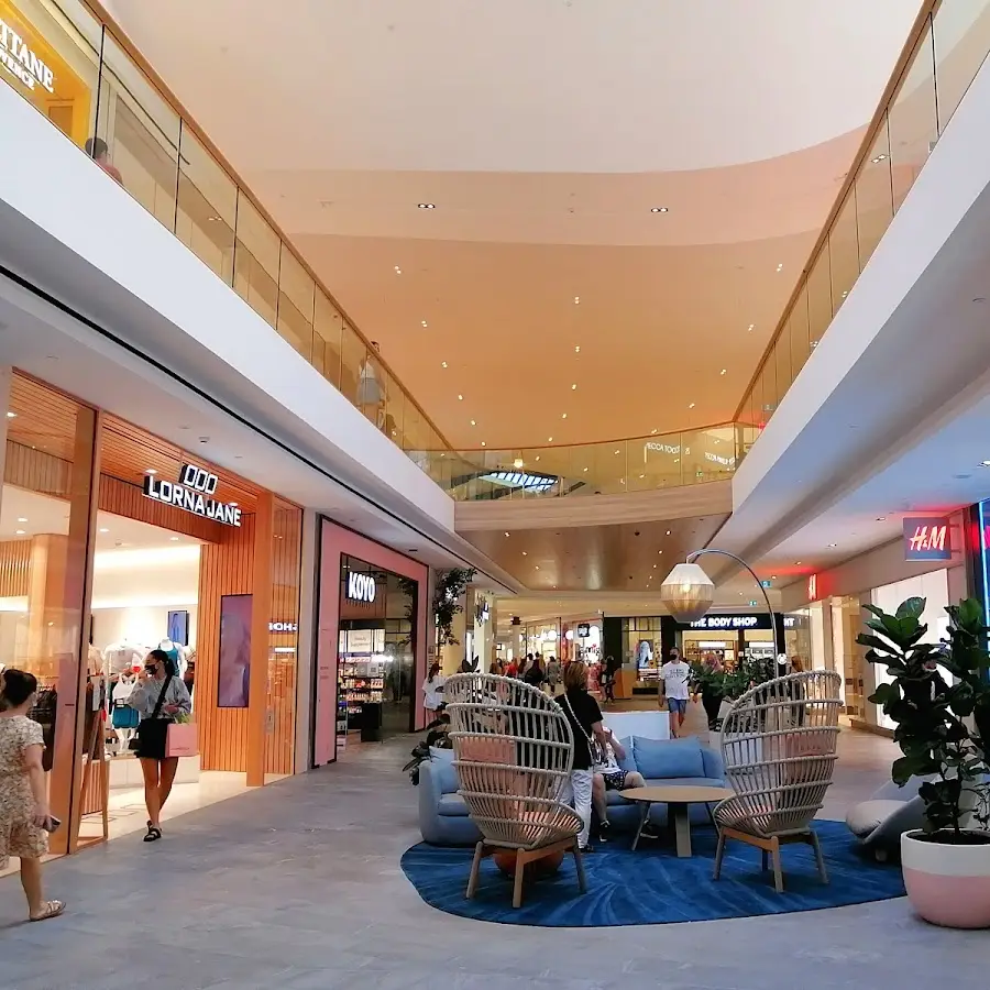 Karrinyup Shopping Centre