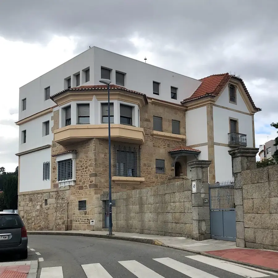 Escola Infantil Santa Isabel