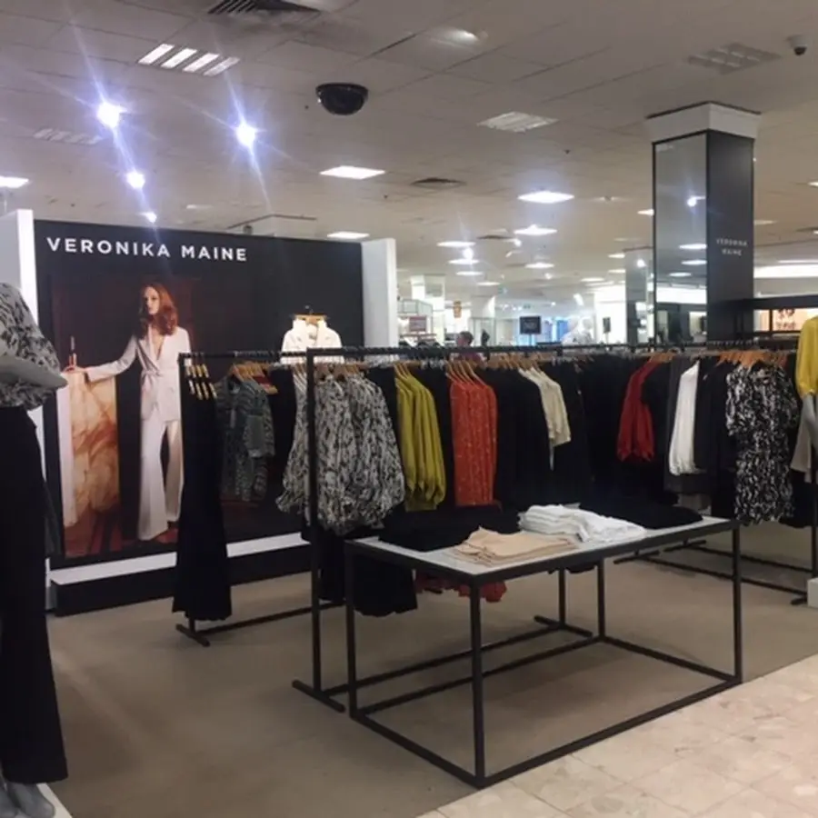 Veronika Maine Perth City Myer