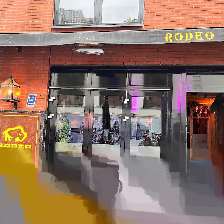 Rodeo Eindhoven