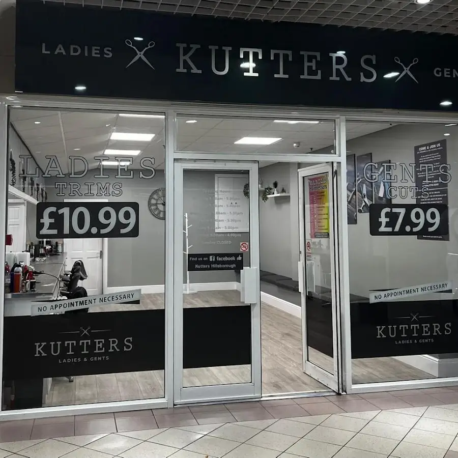 KUTTERS